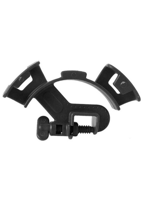Fish Tank Water Change Fixing Clamp Aquarium Filtration Hose Clip
